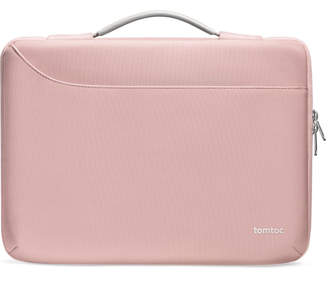 Tomtoc Protective Laptop Carry Case 16” MacBook Pro