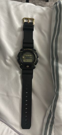 G-shock