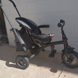 BABY JOY TRICYCLE
