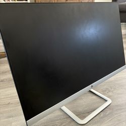 HP Series 5 24 inch FHD Monitor, Full HD Display