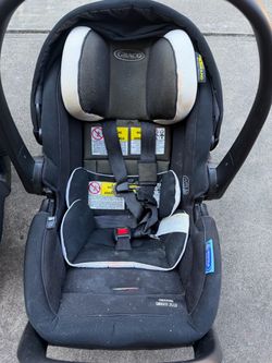 Car seat