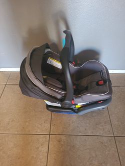 Graco Car Seat