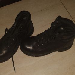 Timberland Working Shoe