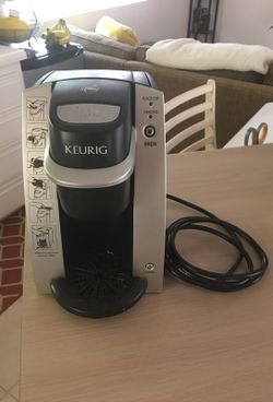 Keurig Coffee Maker