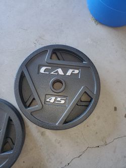 Weights