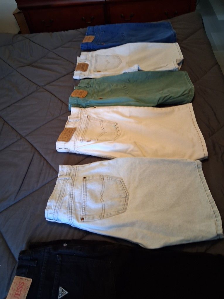 Levi's Shorts