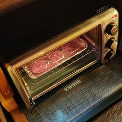 Toaster Oven