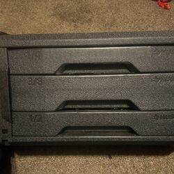 Husky Tool Set 170 Piece Set And Box