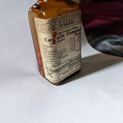 Antique Bottle 