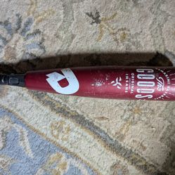 Demarini The Goods USSSA Composite Bat