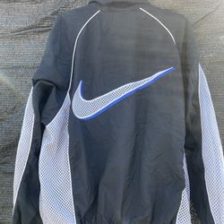 Nike Windbreaker 
