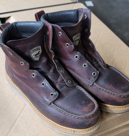 Work Boots