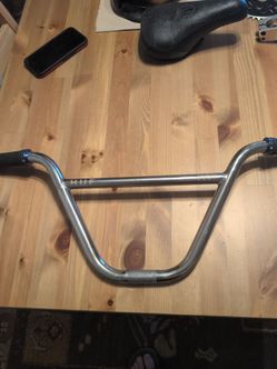 Cult BMX bars
