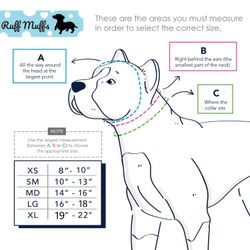 dog earmuffs anxiety