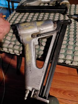 Senco nail guns
