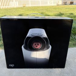 Oto Lawn Sprinkler 