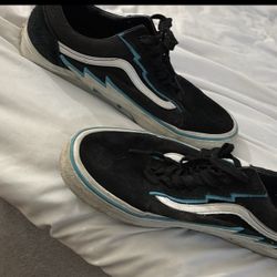 Men’s Size 11 Vans - Ne Portland 
