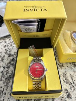 Watches