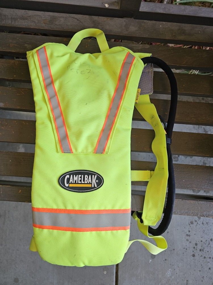 Camelbak