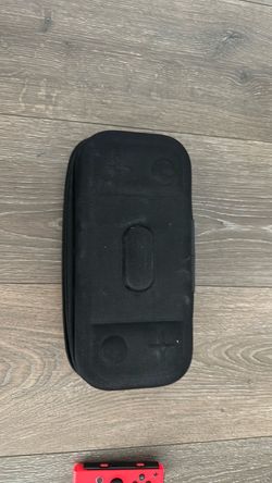 Nintendo Switch bundle