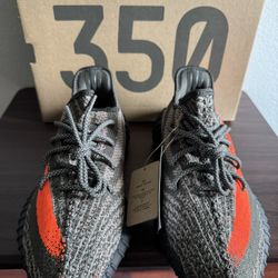 Adidas Yeezy Boost 350 V2 "Carbon Beluga"