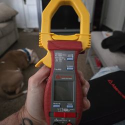 Amprobe Mulitmeter