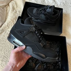 Jordan 4 Size 11