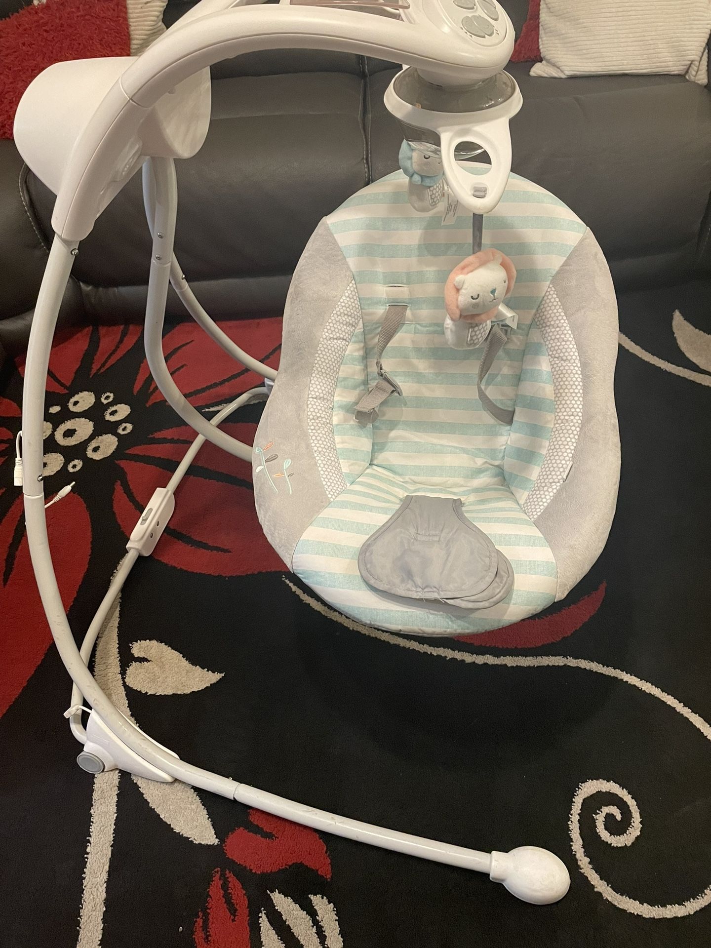 Baby Swing Ingenuity