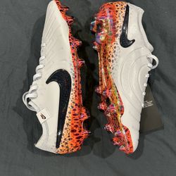 Nike Tiempo Legend 10 Elite FG Electric Pack Olympic Safari  