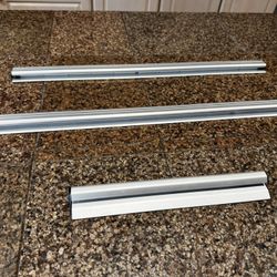 Grip A Strip Rails For Organizing