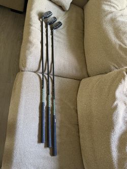 PXG 0317 X Proto Hybrid Golf Clubs (3/4/5 Hybrid)