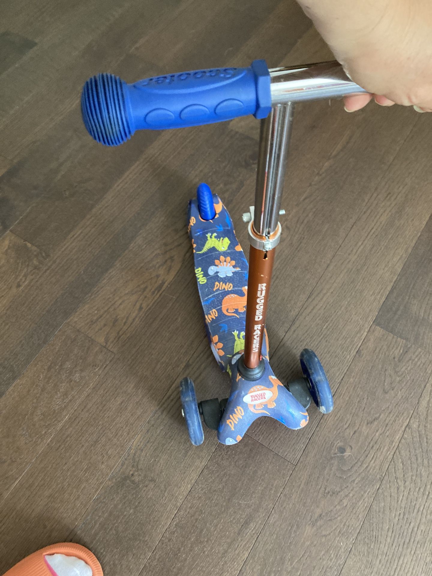 Scooter For Kids