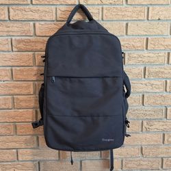 Taygeer travel backpack