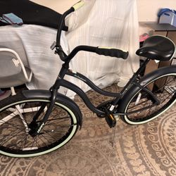 Cruise Bicycle For Women