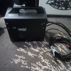 FDS MIG 130 NO GAS WELDER