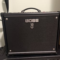 Boss Katana 50 Watt MK2 