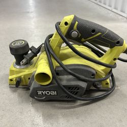 RYOBI HAND PLANER 6 Amp Corded 3-1/4 In.