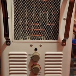 Heater *Brand New*