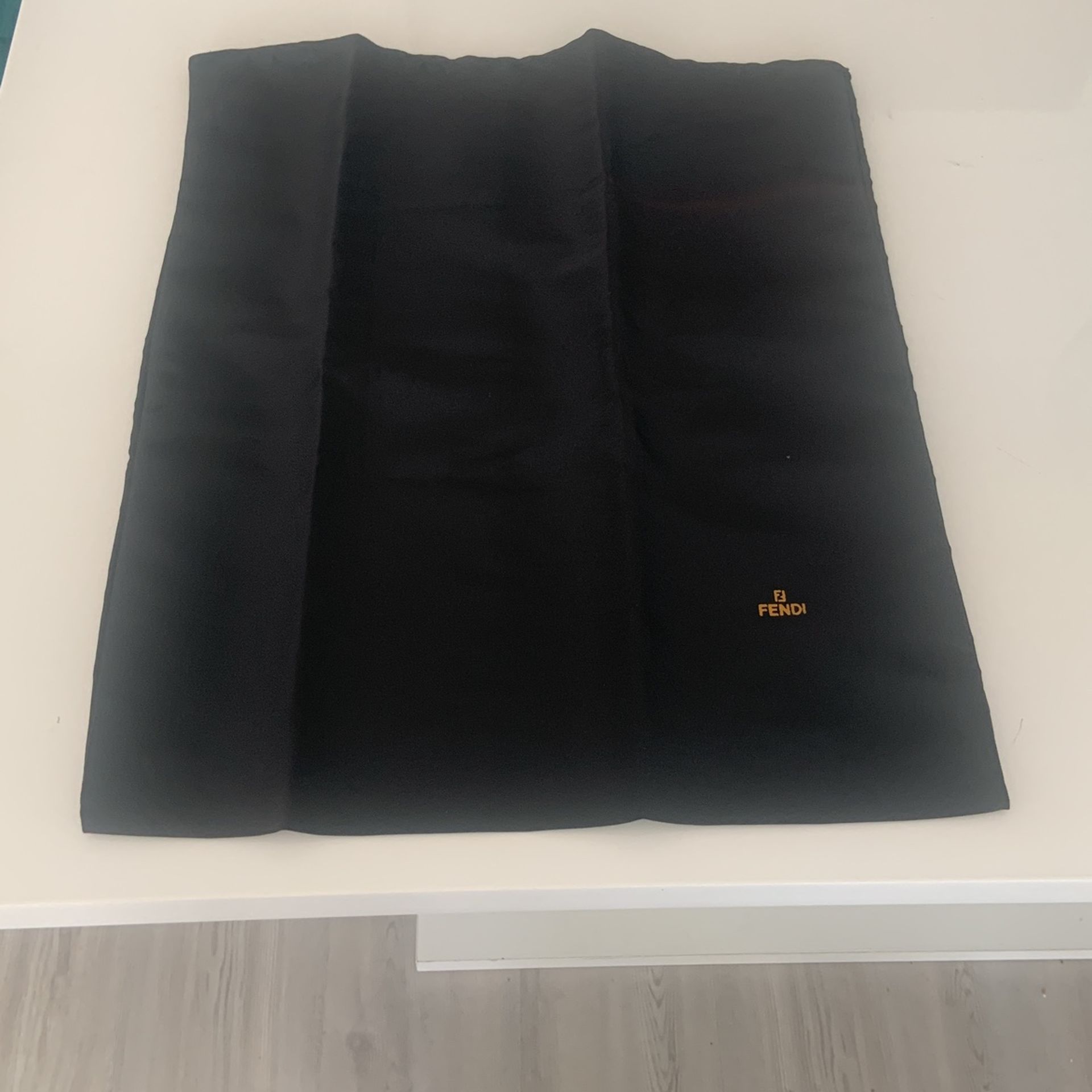 Fendi Dust Bag