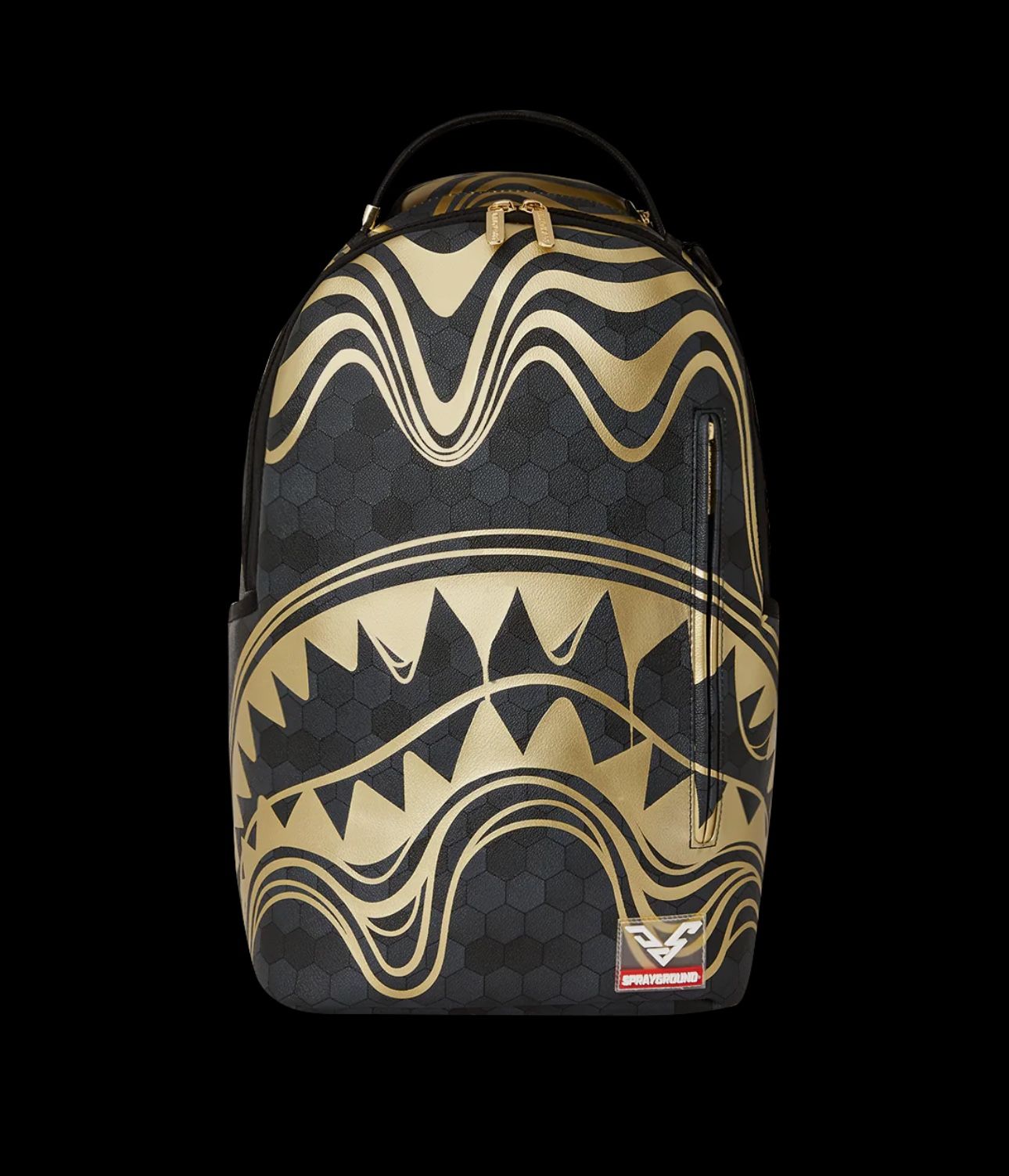 HONEYCOMB DEVONTA SMITH COLLAB BACKPACK