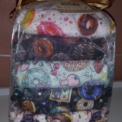 6 Mama Koala Diapers