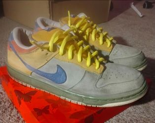 Nike Dunk "Puff n Stuff"