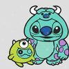 Stitch