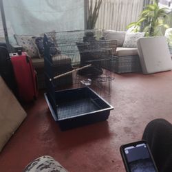 Large Cage 