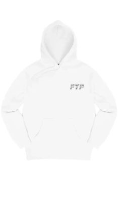 Ftp Hoodie