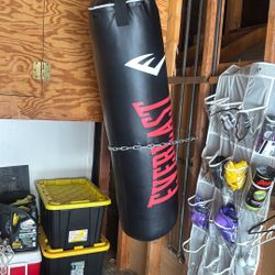 Everlast Bag 
