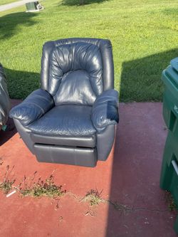 Rocker/Recliner