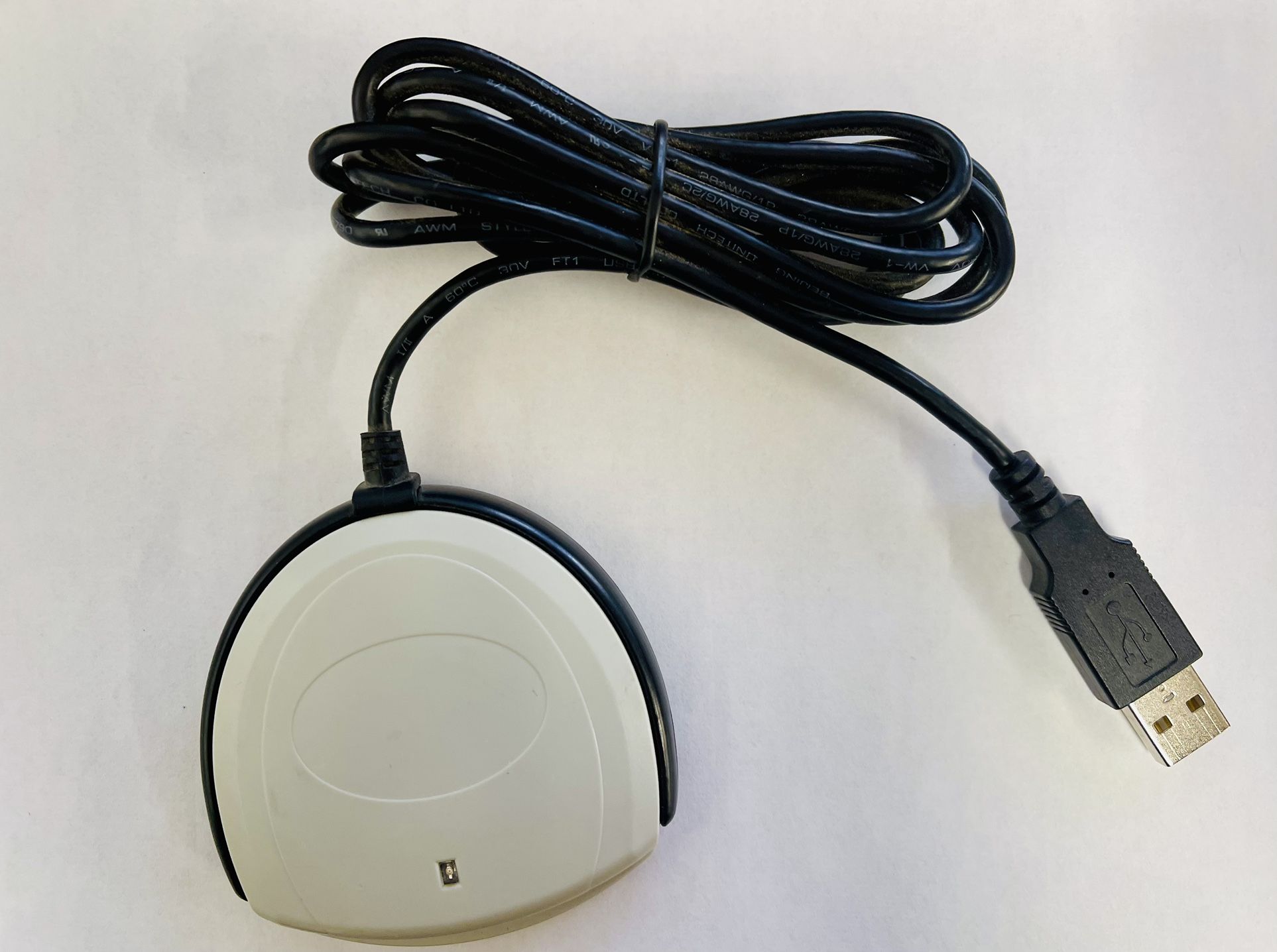 Identiv SCR3310 V2.0 Smart Card Reader