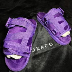 Draco Slides Remastered (purple)