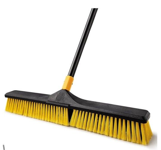 24 inch Industrial Broom